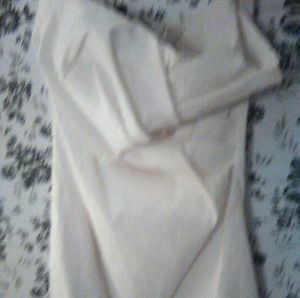 Strapless Holiday dress